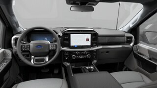 2026 Ford F-150® Internal Image 2